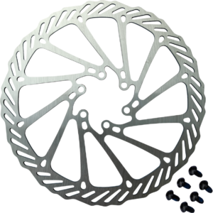 Tarcza 180mm śrubki