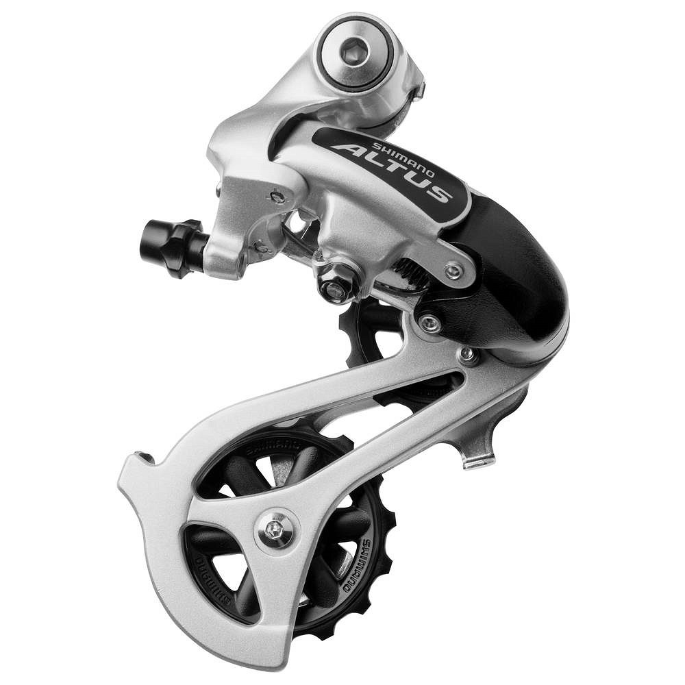 Велосипед задний. Shimano Rd-m310, SGS. Переключатель Shimano Rd-m310. Altus Rd-m310. Shimano Rd-m 310 Altus.